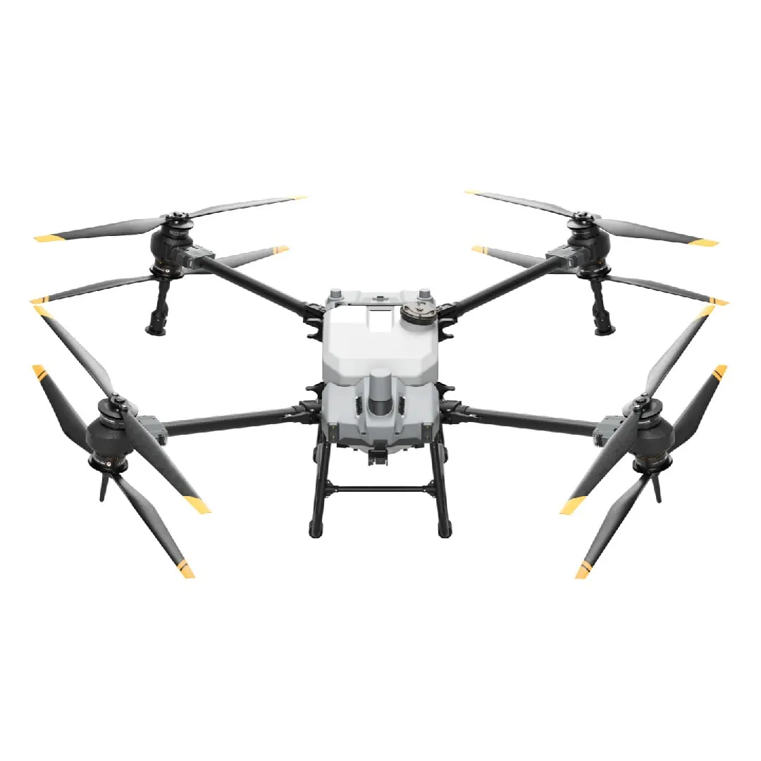 DJI Agras T40: Precision Agriculture Drone