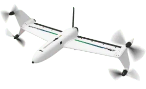 AeroVironment Quantix - Hybrid VTOL Drone for Agriculture