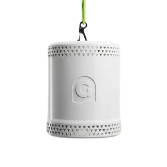 Grow Sensor PRO: Precision Canopy-Level Monitoring for Indoor Cultivation