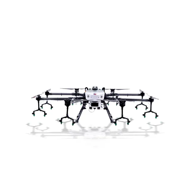 Hylio AG-272: Precision Agriculture Drone for Efficient Spraying