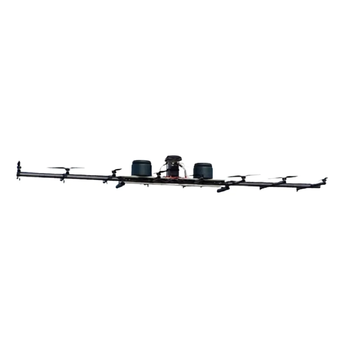 Drone4Agro V16-6a: Precision Agriculture Drone