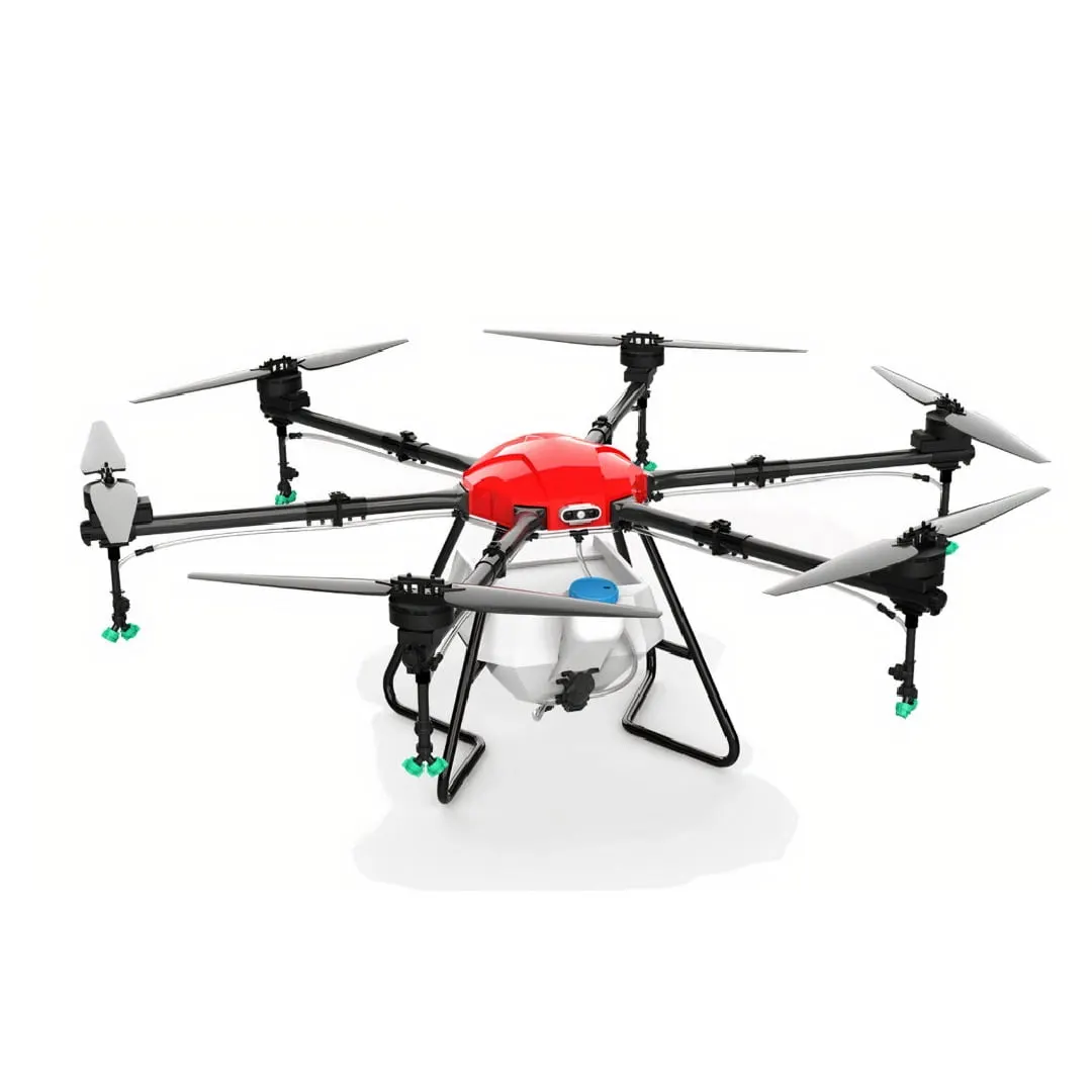 Titan Flying T630: Advanced Agricultural Drone for Precision Spraying