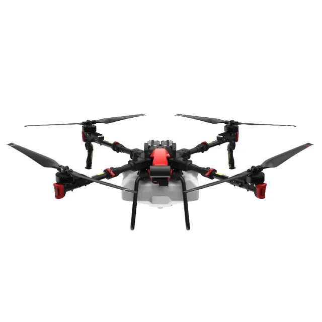 XAG P100 Pro: Precision Agricultural Drone