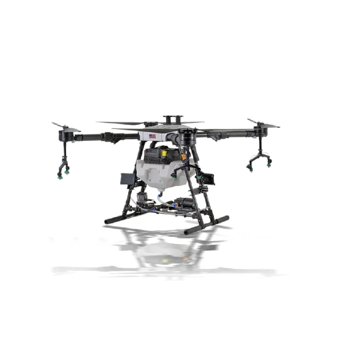 Hylio AG-210: Precision Agriculture Drone for Smart Spraying