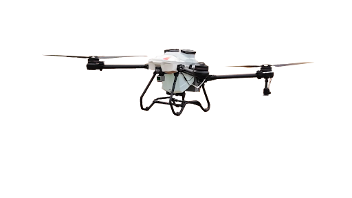 ABZ Innovation L50 Agricultural Spraying Drone