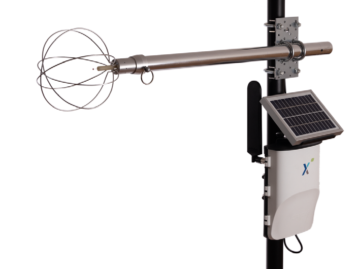 CropX Evato 1 ET1 Evapotranspiration Sensor