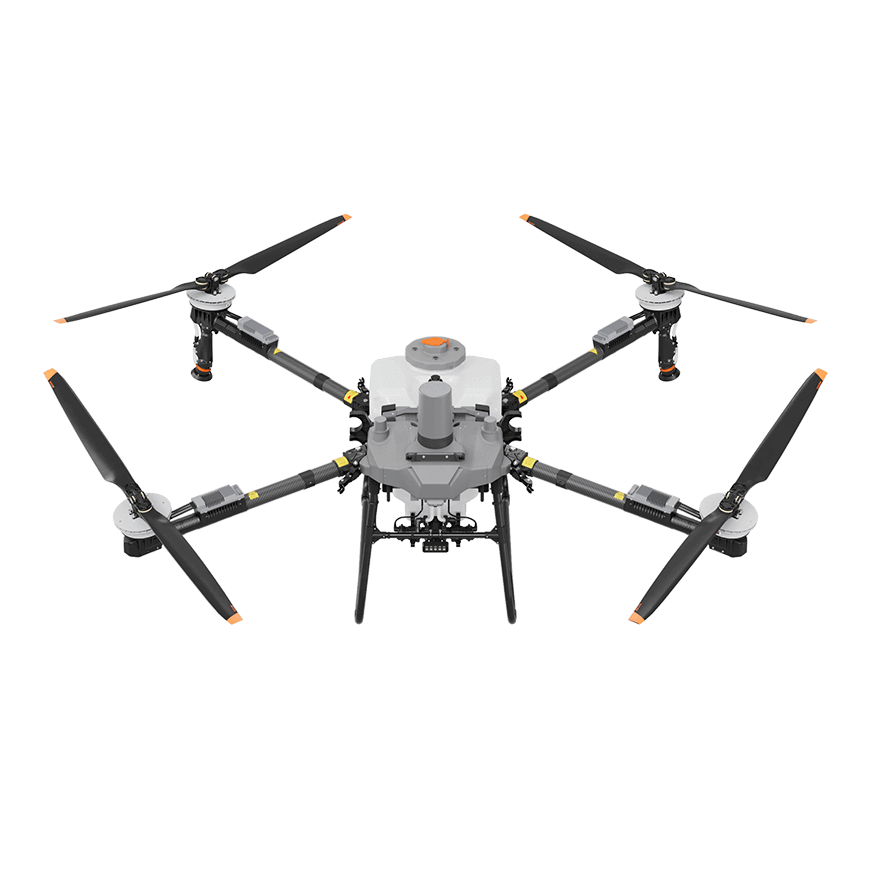 DJI AGRAS T70P Agricultural Spraying and Spreading Drone