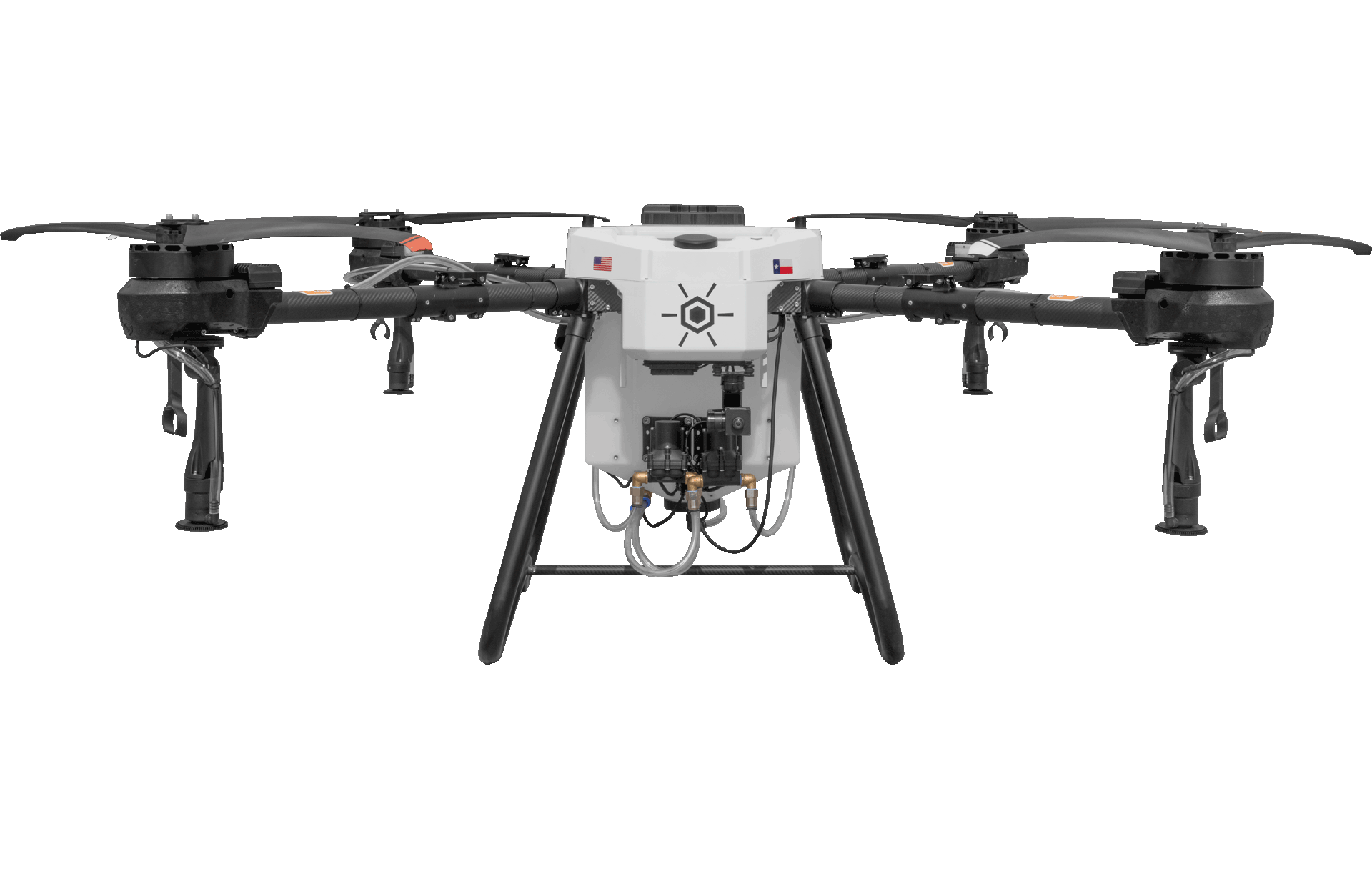 Hylio ARES HYL-150 Agricultural Application Drone